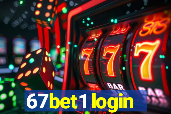 67bet1 login